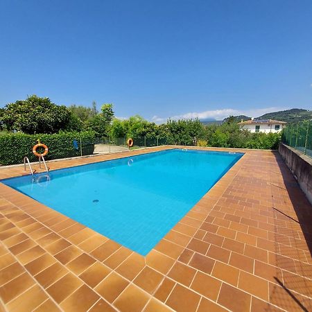 Apartmentsgarda - Residenza Elisabetta 10 Бардолино Экстерьер фото