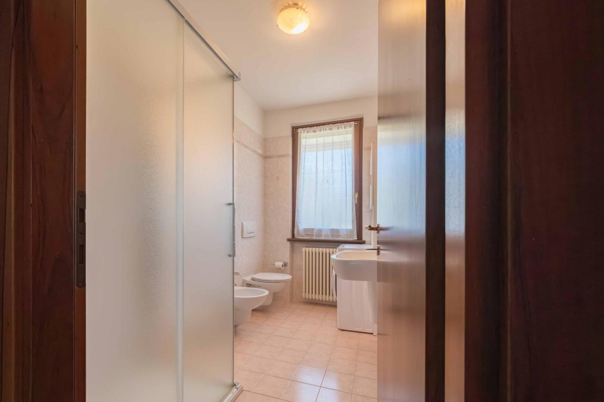 Apartmentsgarda - Residenza Elisabetta 10 Бардолино Экстерьер фото