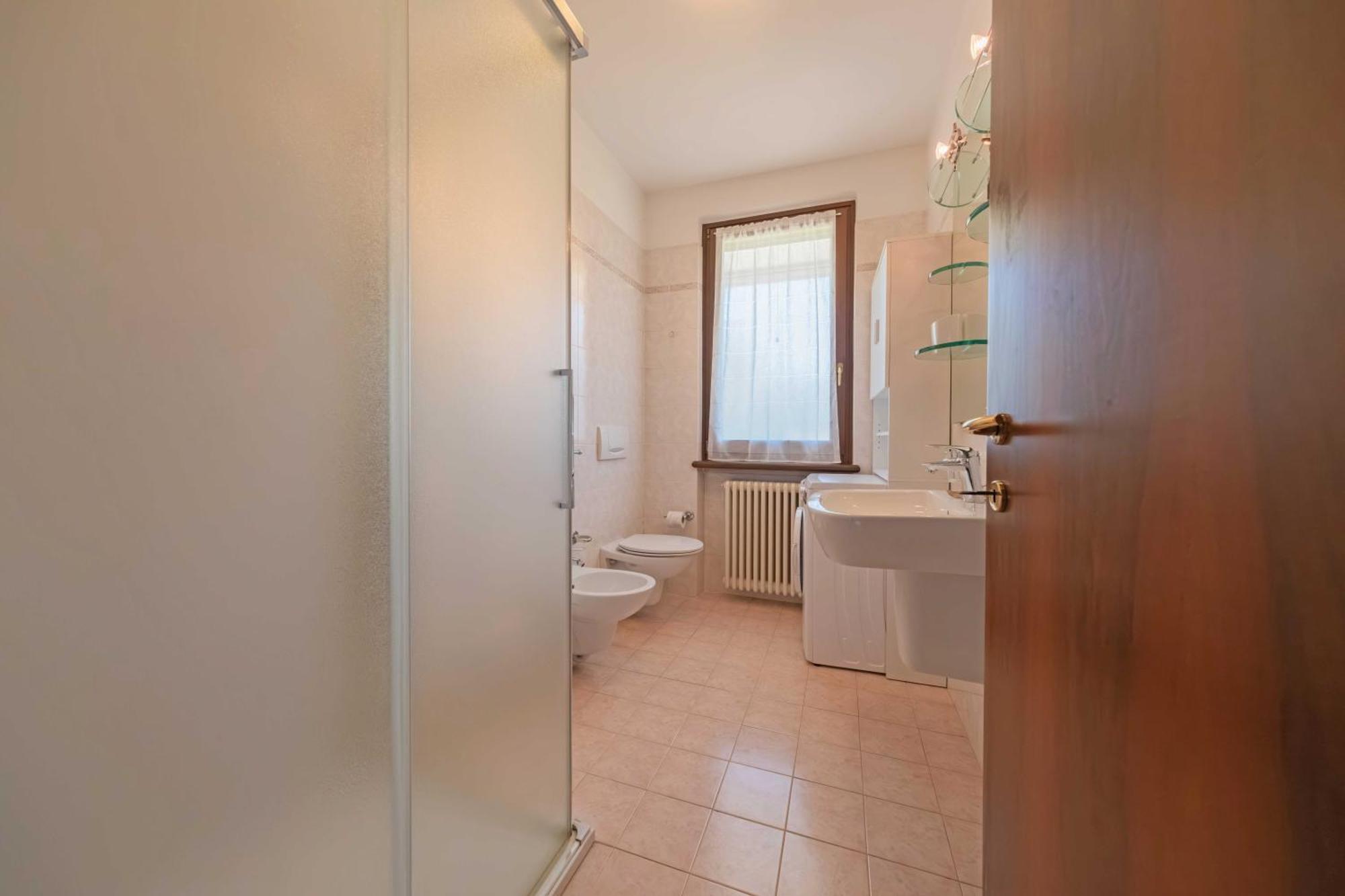 Apartmentsgarda - Residenza Elisabetta 10 Бардолино Экстерьер фото