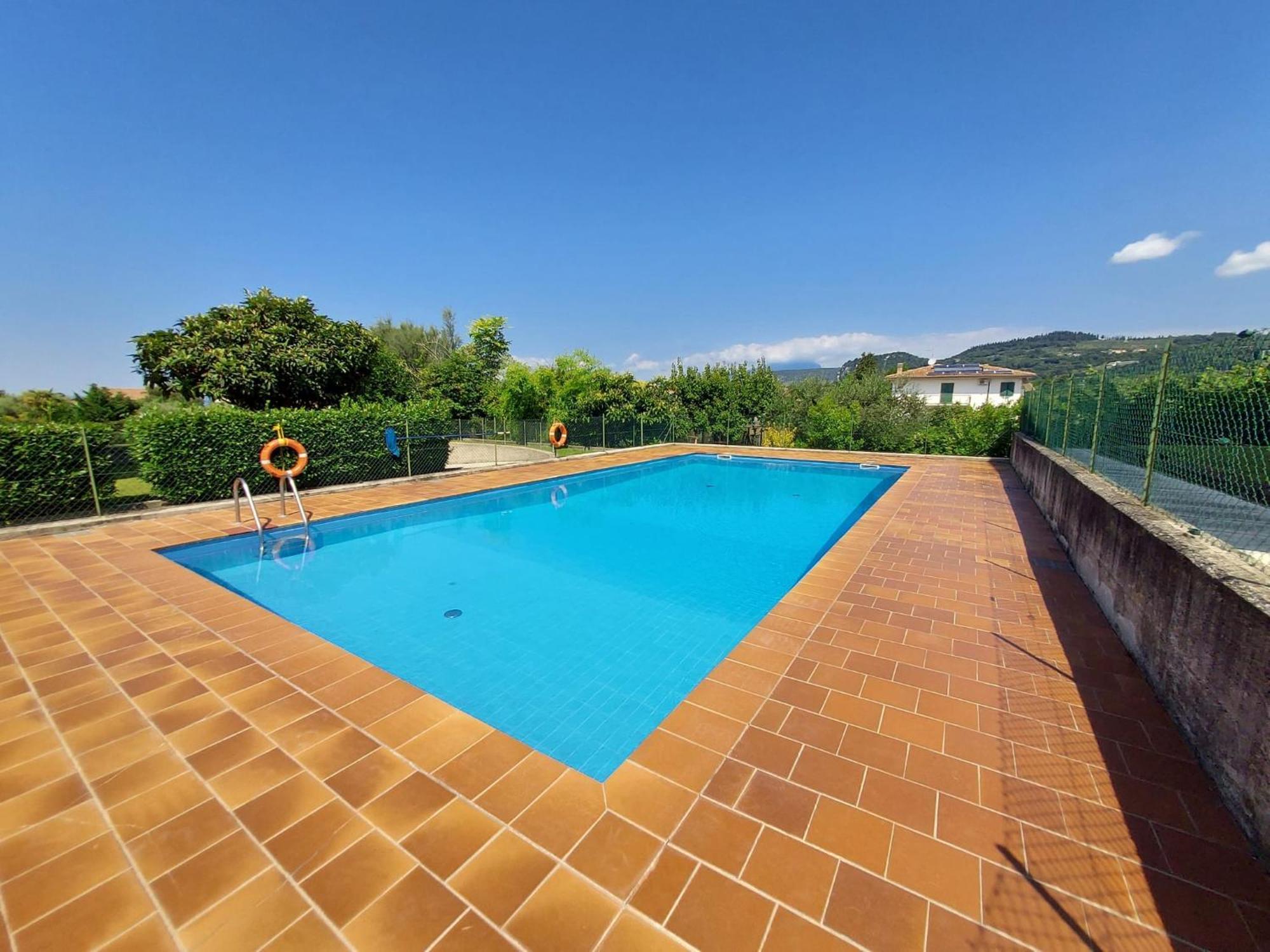 Apartmentsgarda - Residenza Elisabetta 10 Бардолино Экстерьер фото